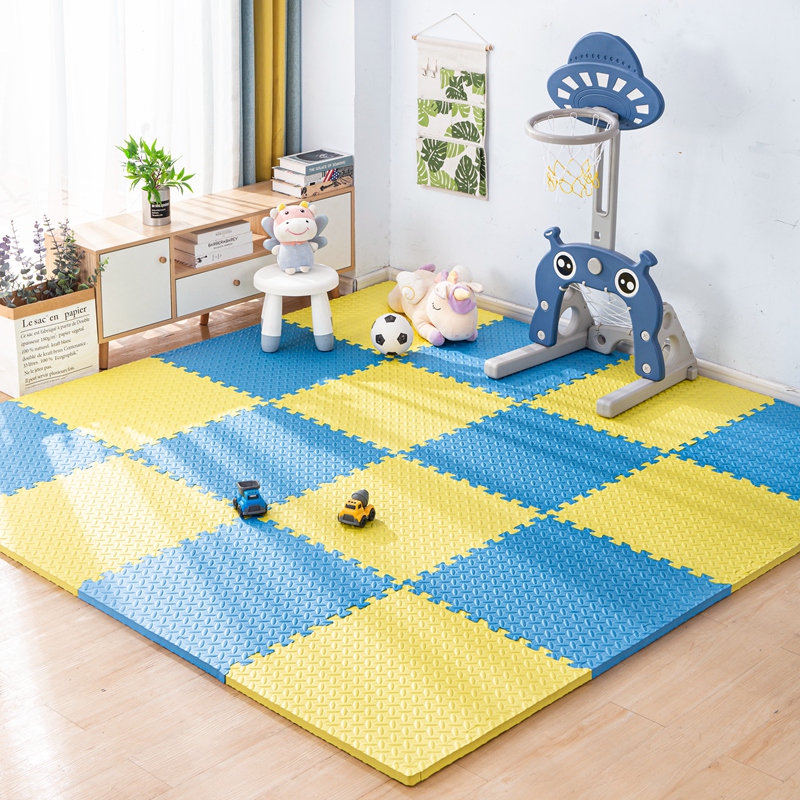 Puzzle Mat For Children Tiles  - огляд і ціна Sports Equipment Warehouse
