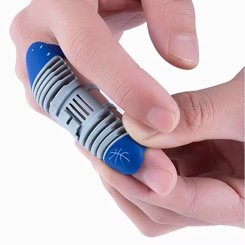 1PC Basketball Finger Guard Ex - огляд і ціна Sports Equipment United