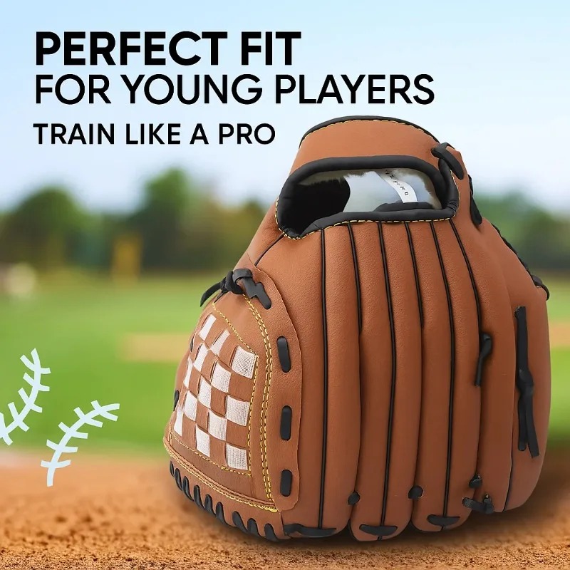 Outdoor Sport Baseball Glove S - огляд і ціна Sports Equipment 5 Years Old