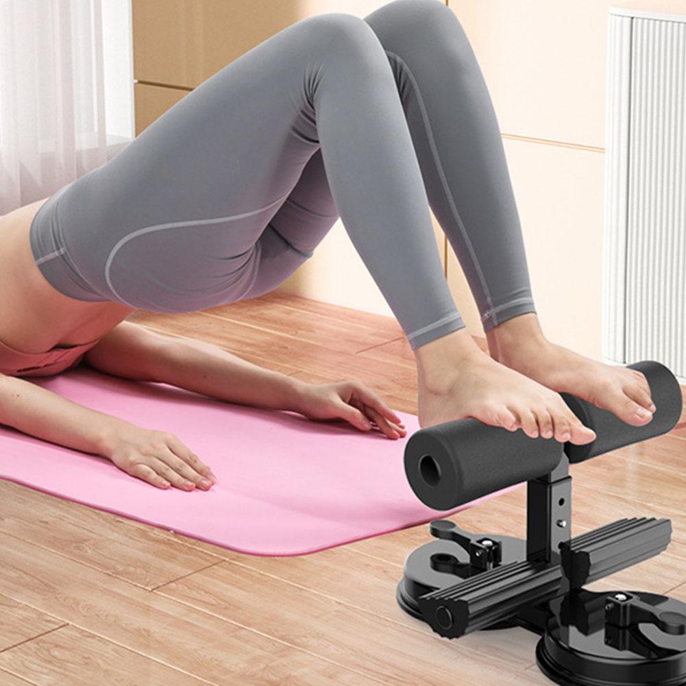 Double Suction Cup Sit Up Assi - огляд і ціна Sports Equipment Warehouse
